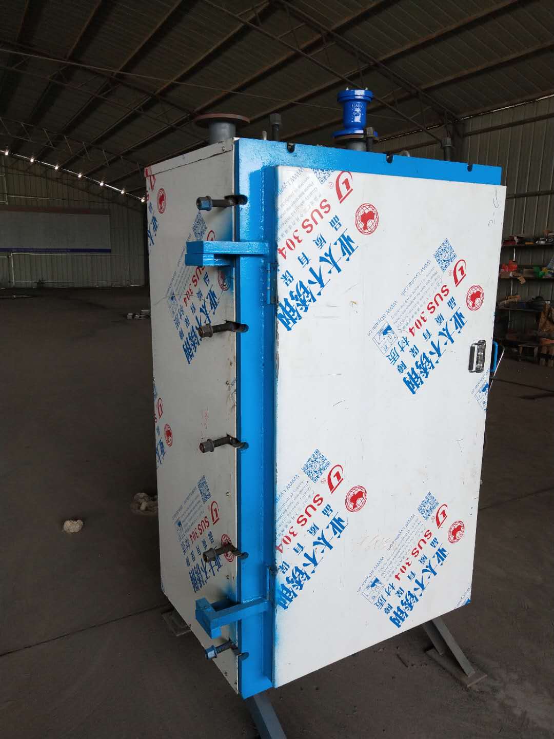 電化學(xué)水處理設(shè)備