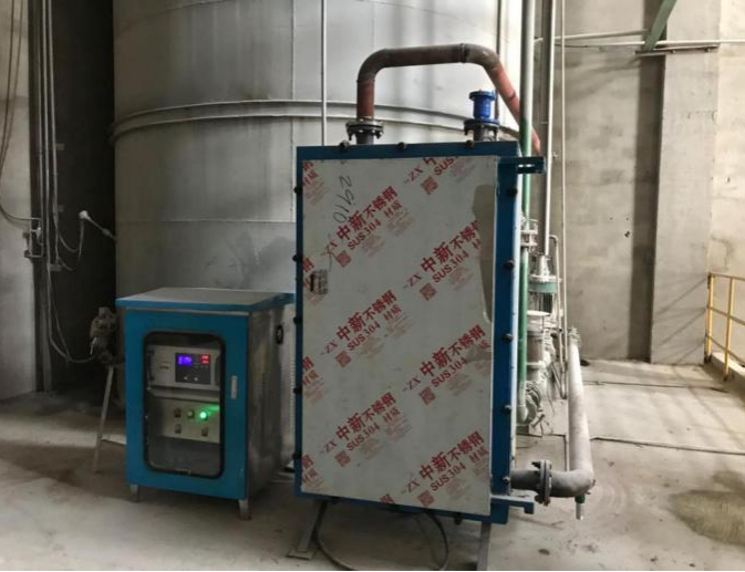 電化學(xué)水處理設(shè)備